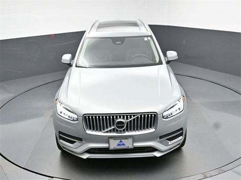 Used 2024 Volvo XC90 B6 Plus w/ Protection Package Premier image 48
