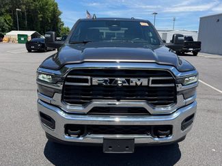 Used 2025 RAM 2500 Big Horn AWD/4WD video 2
