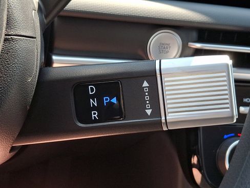 New 2026 Hyundai Tucson Blue SE AWD/4WD image 8