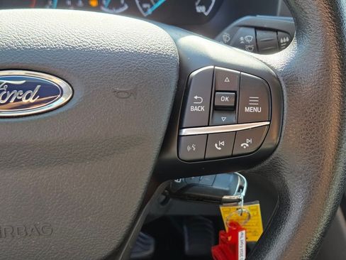 Used 2024 Ford Transit 350 XL RWD image 29