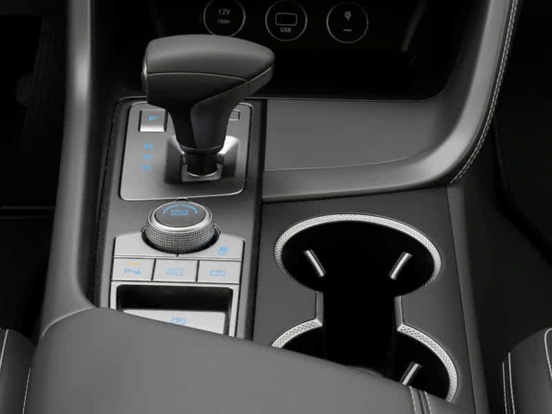New 2026 Genesis G70 2.5T Prestige RWD image 21