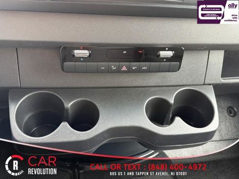 Used 2019 Mercedes-Benz Sprinter 170 image 24