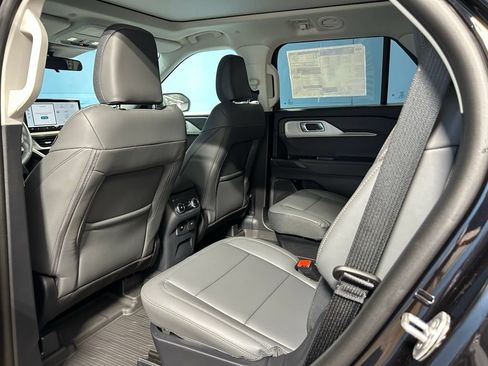 New 2026 Ford Explorer Active w/ Active Comfort Package AWD/4WD image 33