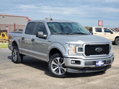 Used 2020 Ford F150 XL w/ Equipment Group 101A Mid