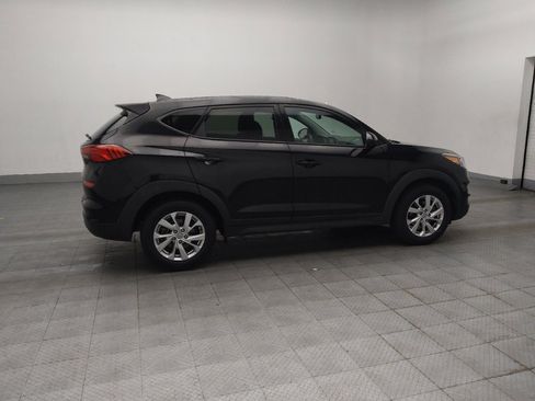 Used 2021 Hyundai Tucson SE FWD image 10