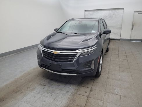 Used 2023 Chevrolet Equinox LT image 15
