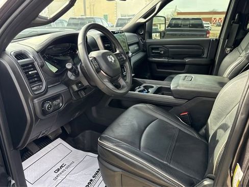 Used 2024 RAM 2500 Power Wagon w/ Level 2 Equipment Group image 9