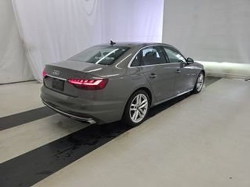Used 2023 Audi A4 2.0T Premium Plus w/ Premium Plus Package AWD/4WD image 10