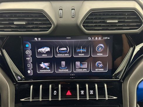 Used 2024 Lamborghini Urus S image 15
