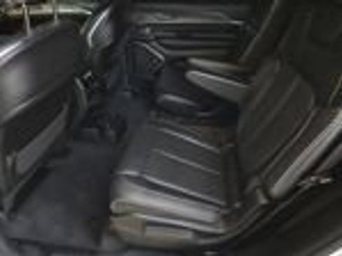 Used 2022 Jeep Grand Cherokee L Overland w/ Luxury Tech Group IV AWD/4WD image 35