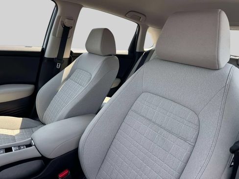 Certified 2024 Honda HR-V LX image 16