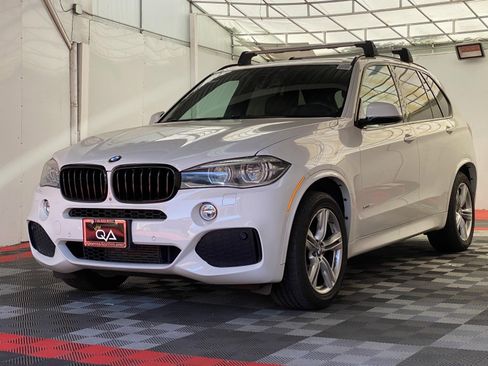 Used 2014 BMW X5 xDrive35i AWD/4WD image 3