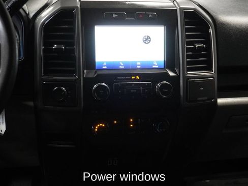 Used 2019 Ford F150 XLT w/ XTR Package image 9