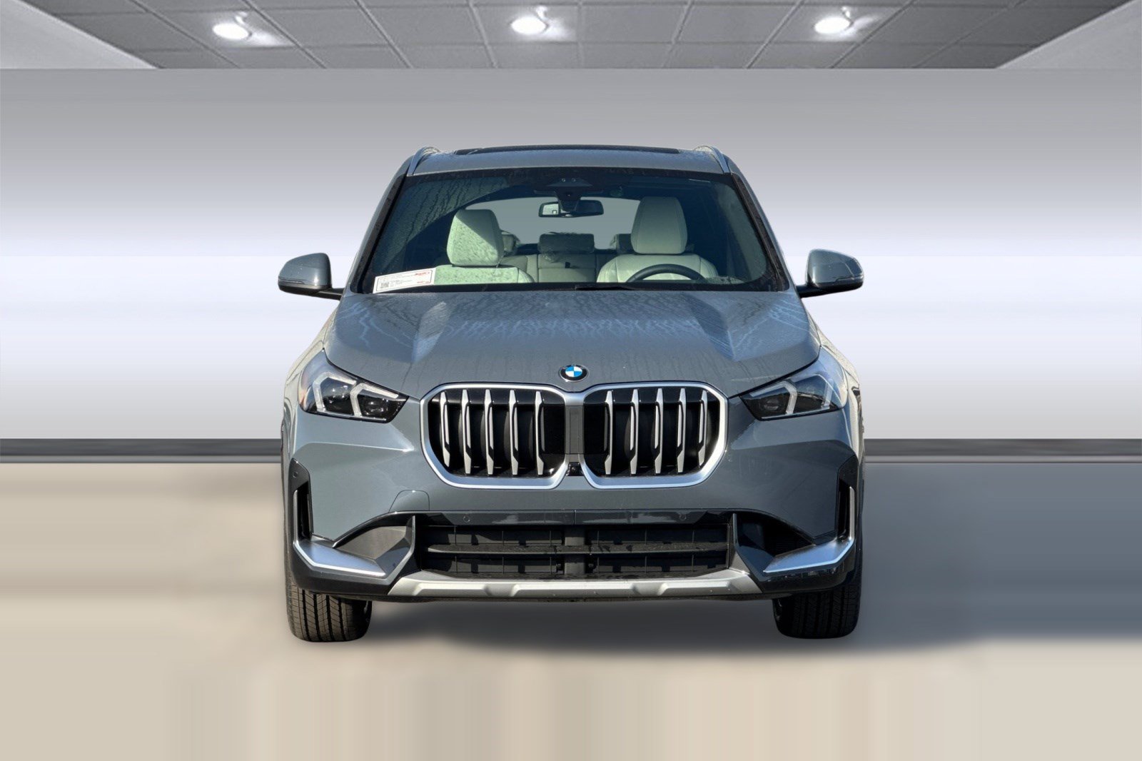 Used 2026 BMW X1 xDrive28i w/ Technology Package AWD/4WD image 5