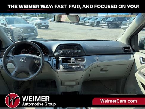 Used 2007 Honda Odyssey EX image 12