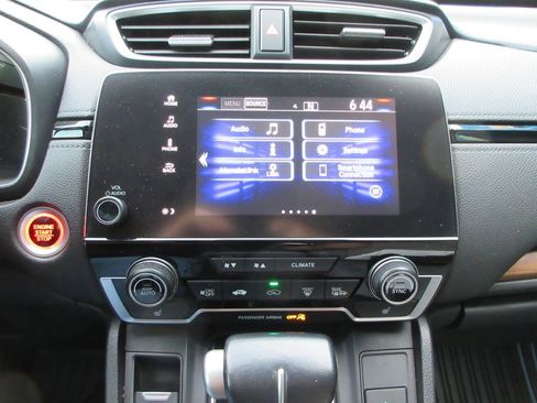 Used 2019 Honda CR-V EX-L image 29