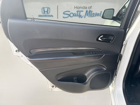 Used 2024 Dodge Durango R/T image 26