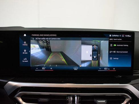 Certified 2024 BMW M340i xDrive w/ Premium Package image 16