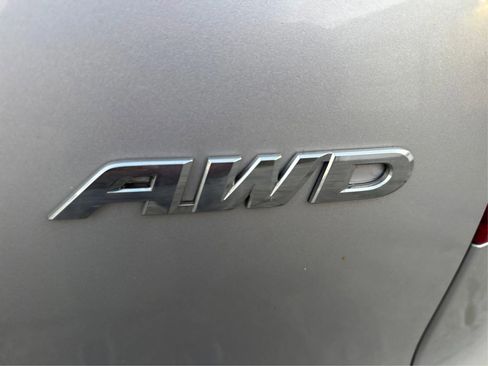 Used 2014 Honda CR-V EX image 29