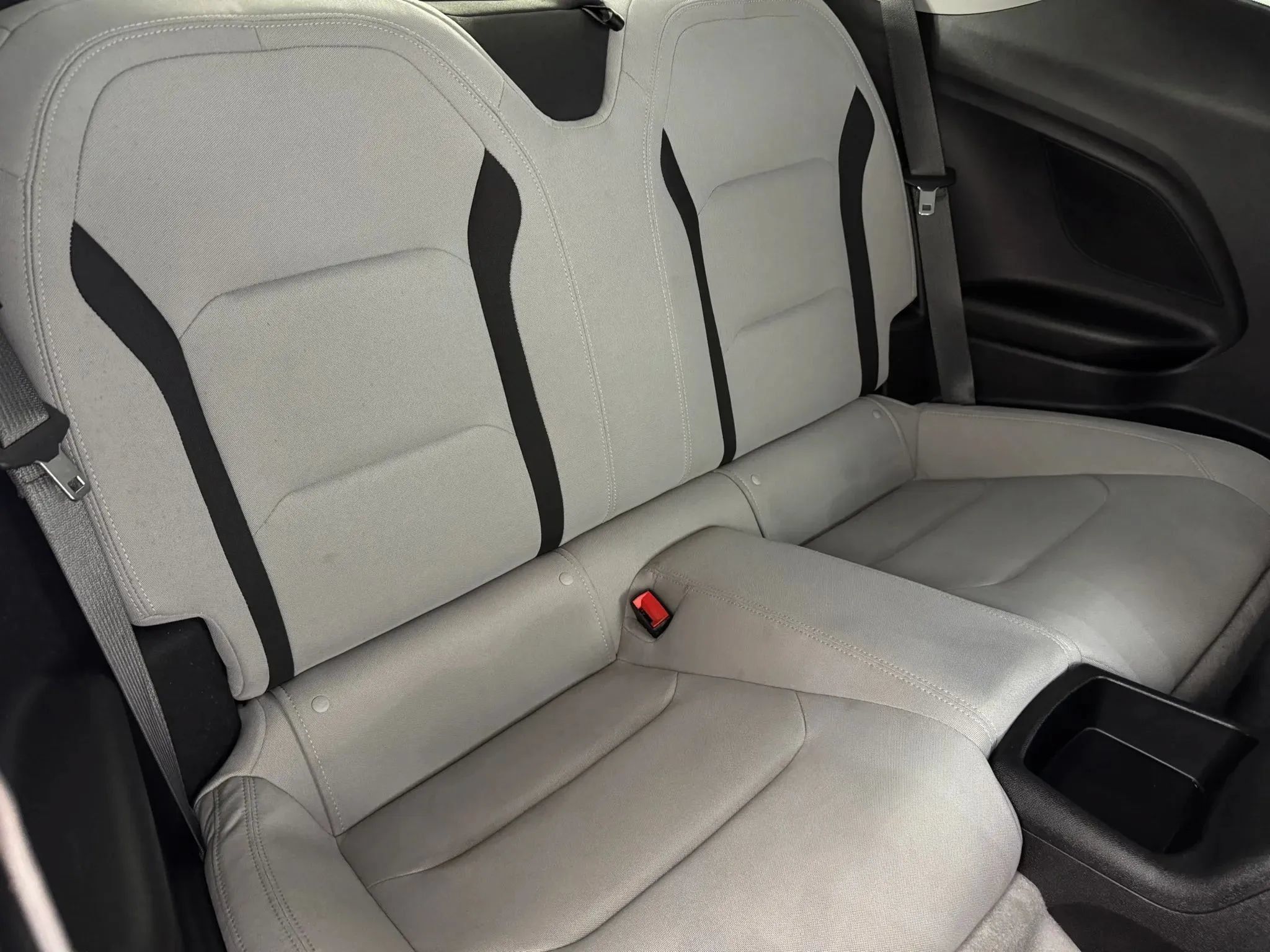 Used 2023 Chevrolet Camaro LT RWD image 32