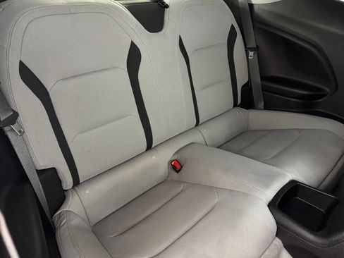 Used 2023 Chevrolet Camaro LT RWD image 32