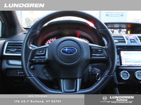Used 2019 Subaru WRX image 5