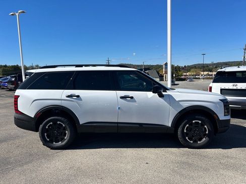 New 2026 Hyundai Palisade XRT Pro image 2