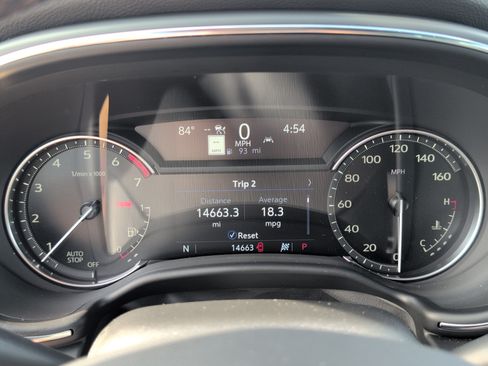 Certified 2024 Cadillac CT5 Sport RWD image 24