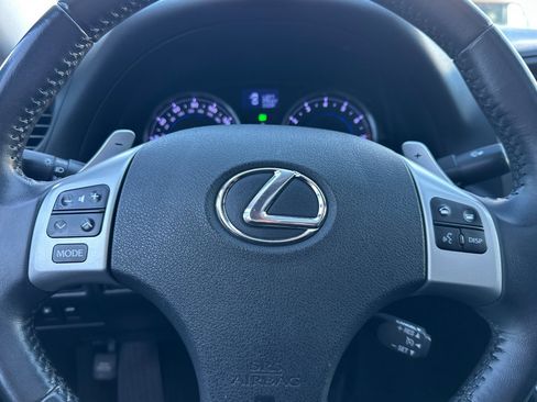 Used 2012 Lexus IS 250 image 16