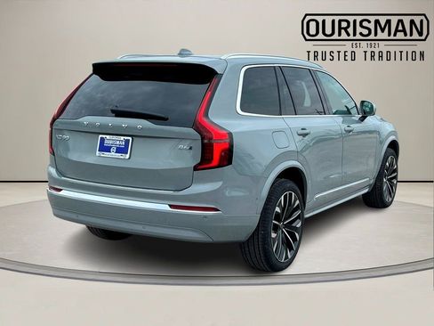 New 2026 Volvo XC90 B6 Plus w/ Protection Package Premier image 3