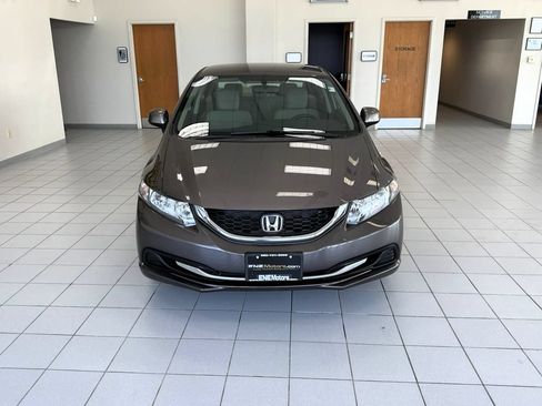 Used 2013 Honda Civic LX image 5