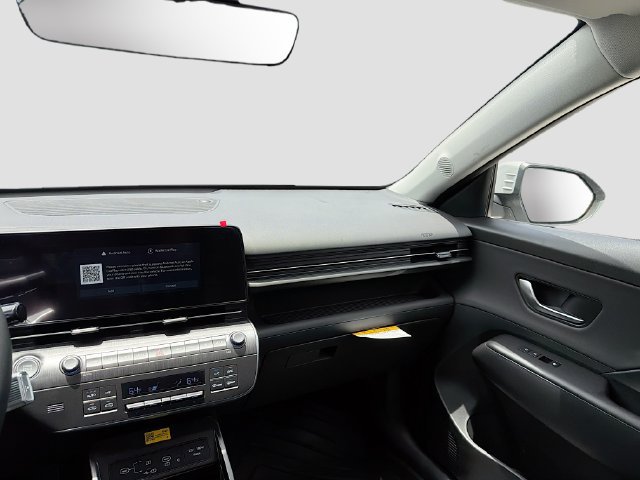 New 2026 Hyundai Kona Limited FWD image 24
