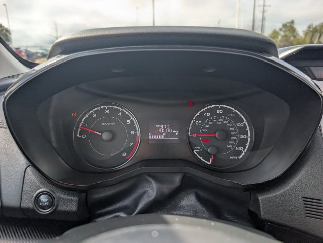 Used 2019 Subaru Impreza 2.0i AWD/4WD image 14
