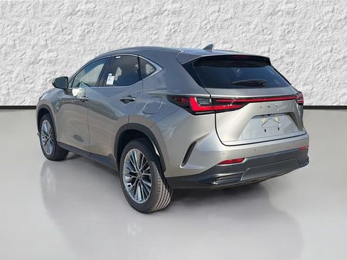 New 2026 Lexus NX 350 AWD w/ Luxury Package image 5