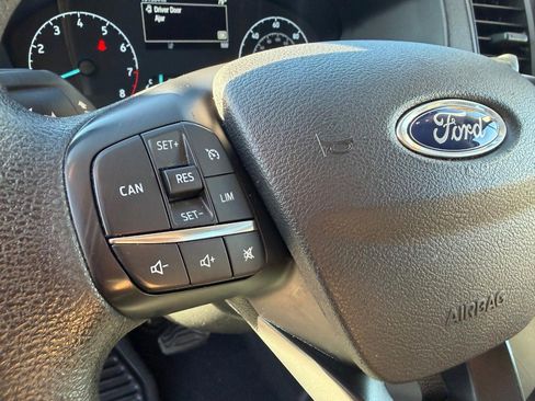 Used 2021 Ford Transit 350 XLT image 30