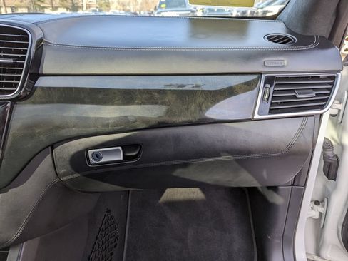 Used 2016 Mercedes-Benz GLE 63 AMG S image 35