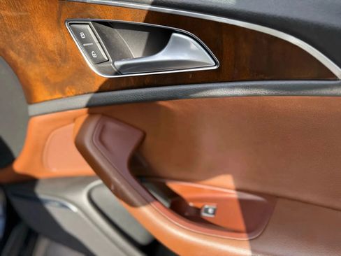 Used 2016 Audi A6 2.0T Premium Plus w/ Premium Plus Package image 26