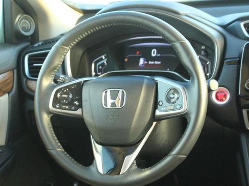 Used 2021 Honda CR-V Touring image 12