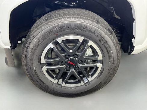 New 2026 Toyota Tacoma TRD Sport RWD image 10