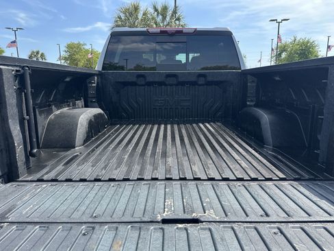 Used 2024 GMC Sierra 1500 Denali Ultimate AWD/4WD image 32