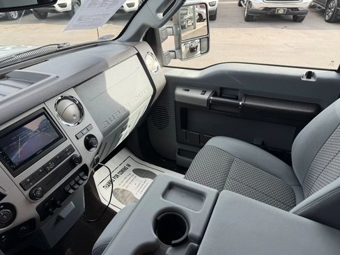 Used 2015 Ford F250 XLT w/ XLT Value Package RWD image 11