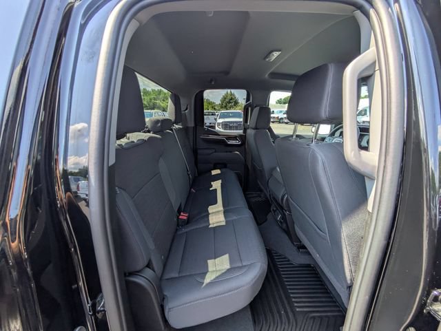 Used 2026 GMC Sierra 1500 SLE AWD/4WD image 32