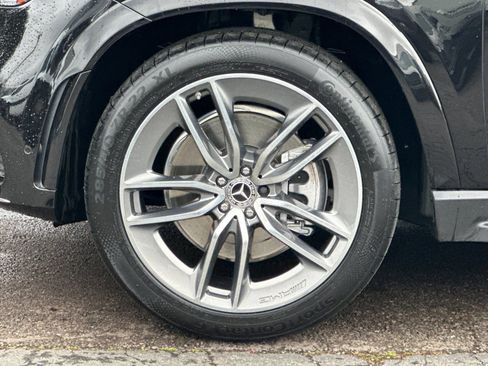 Certified 2021 Mercedes-Benz GLE 580 4MATIC image 25