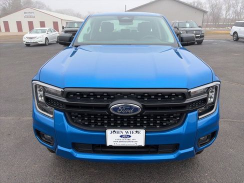 Used 2024 Ford Ranger XL image 8