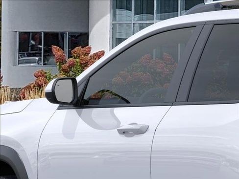 New 2026 Chevrolet Equinox LT w/ Convenience Package II image 12