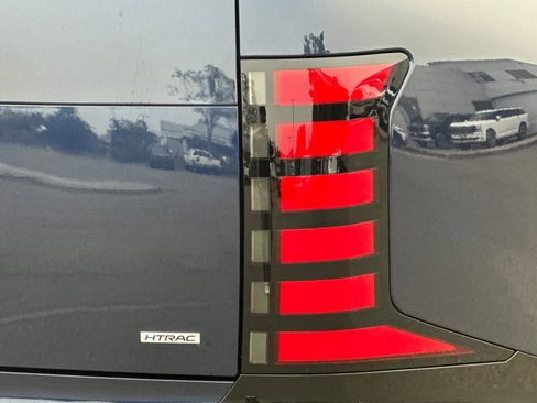 New 2026 Hyundai Palisade Limited image 28