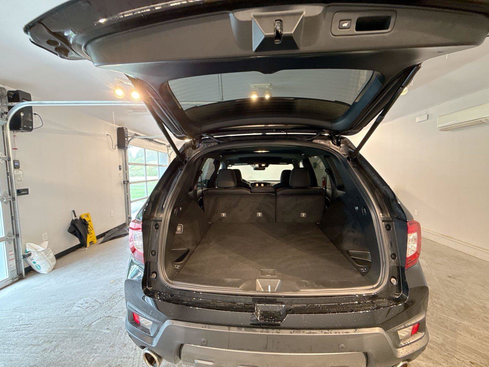 Used 2022 Honda Passport TrailSport image 20