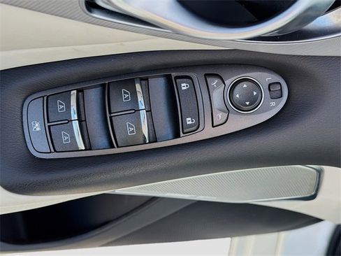 Used 2022 INFINITI Q50 Luxe w/ Cargo Package image 23