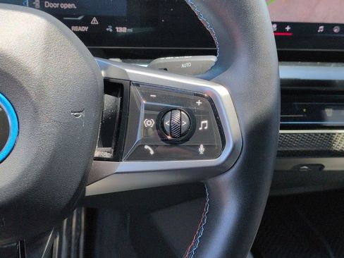 Certified 2024 BMW i5 M60 w/ Premium Package AWD/4WD image 20