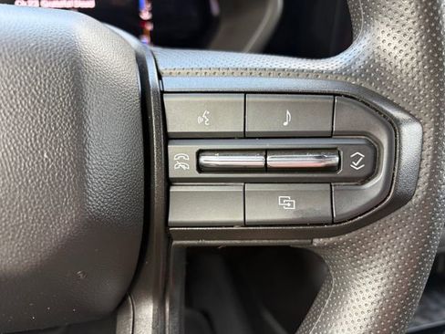 Used 2023 Chevrolet Colorado Trail Boss w/ LPO, Dark Essentials Package AWD/4WD image 14